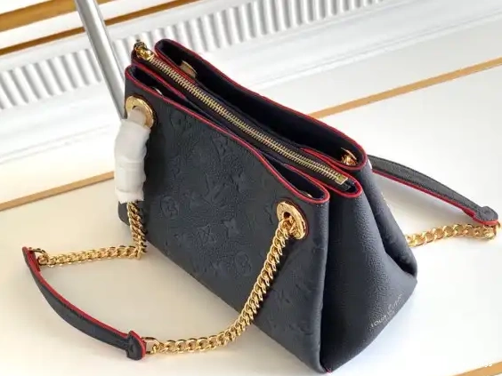 AAA Replica Ru LOUIS VUITTON BB SURENE 0615